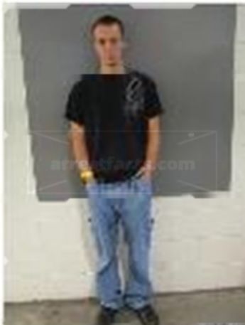 Justin Levi Lanier