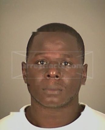 Ali Jamal Woodard