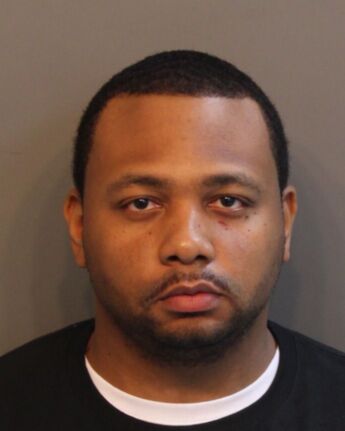 Antonio D Hill
