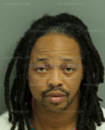 Reginald Rashad Daniels