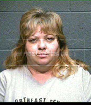 Christy Ellen Bagwell