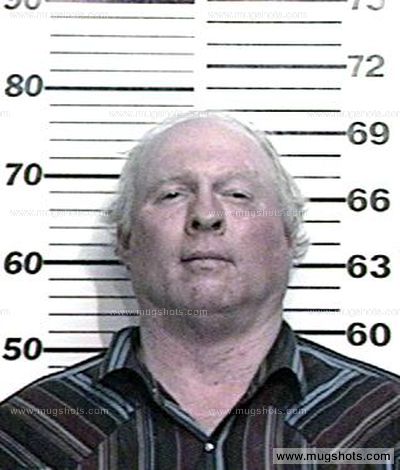 David Glenn Morgan