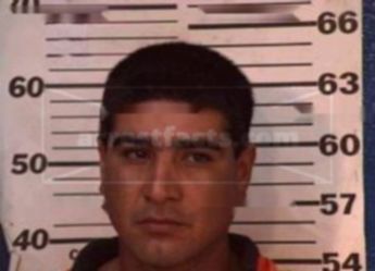 Jose Jr. Canales Gallegos
