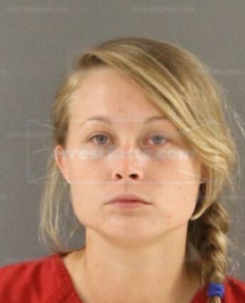 Brittany Marie Smith