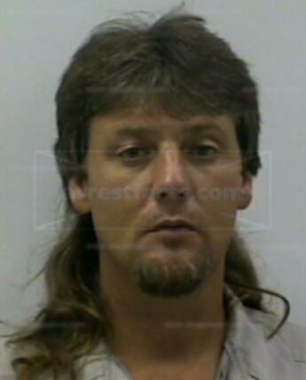 Burl O Hamm Jr.