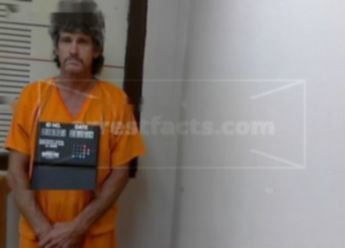 Ricky Glen Shelton
