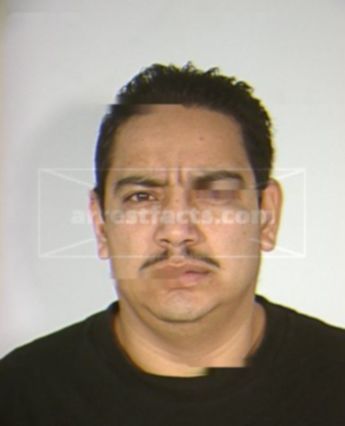 Orlando Zentella Bautista