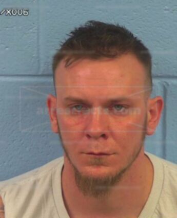 Christian Tyler Robinson