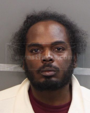 Derrick Daniel Douglas