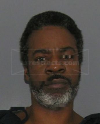 Eric Vesper Patton