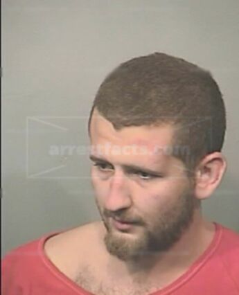 Clayton Mitchell Greene