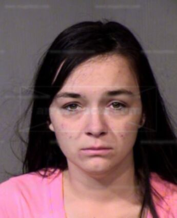 Ashley Nicole Zimmerman