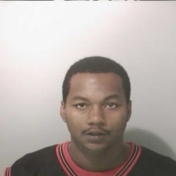 Kenta Lamont Horton