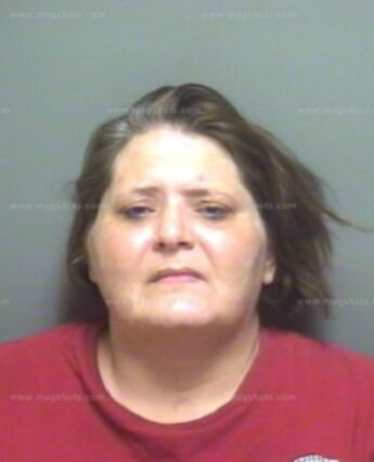 Bobbie Jolynn Garrison