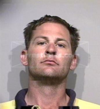 Mark Steven Elledge