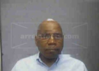Anthony Dwight Belcher