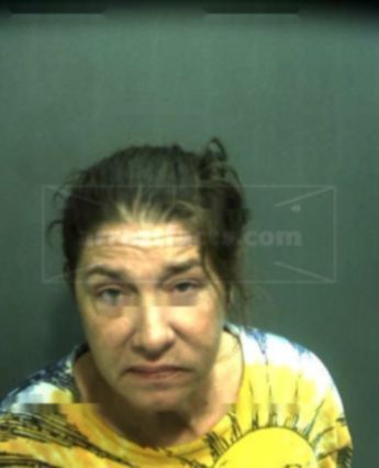 Bonnie Lee Meyer