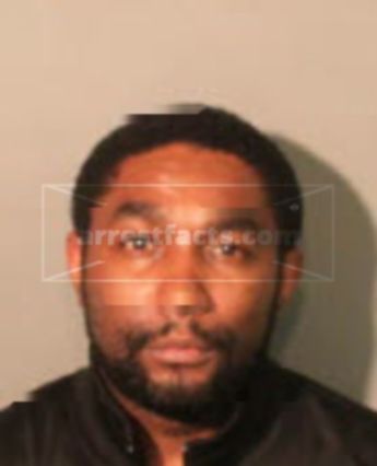 Cory Durrett