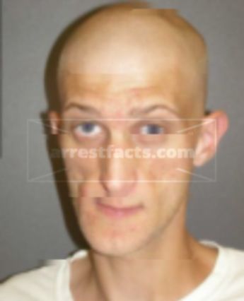 Cory Joseph Wunderlich