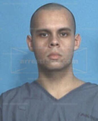 Victor Alexis Hernandez-Cruz