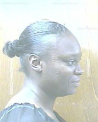 Jamira Nicole May