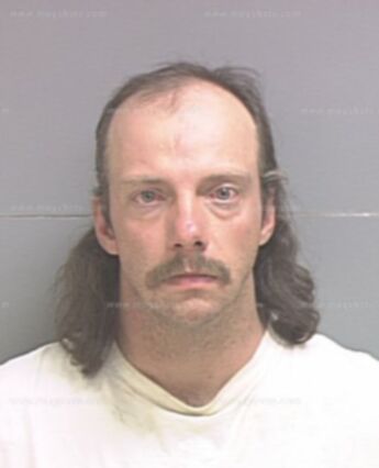Tony Lee Hunt