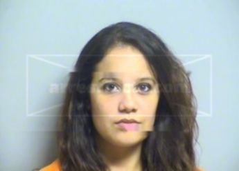 Allison Margo Gorospe