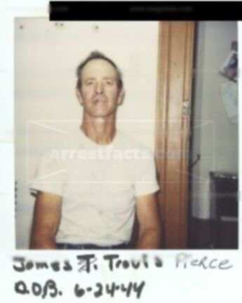 James Travis Pierce