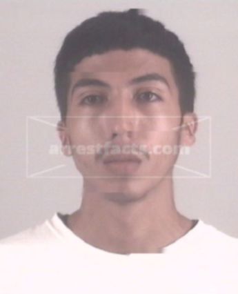 Luis Angel Leon