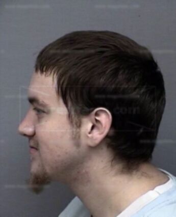 Matthew Shane Rost
