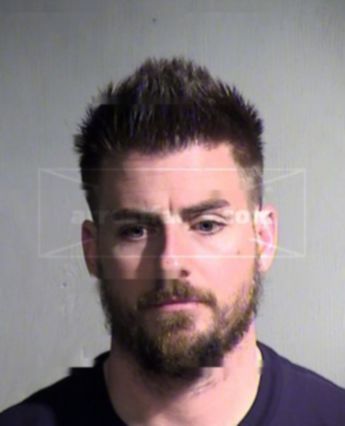 Scott Dalton Hudson