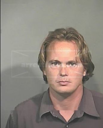 Steven Patrick Bradley