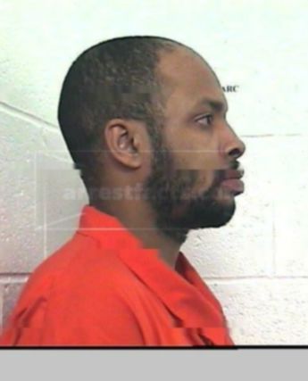 Djuan K Patrick