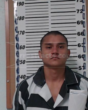 Isaac Torres-Morales
