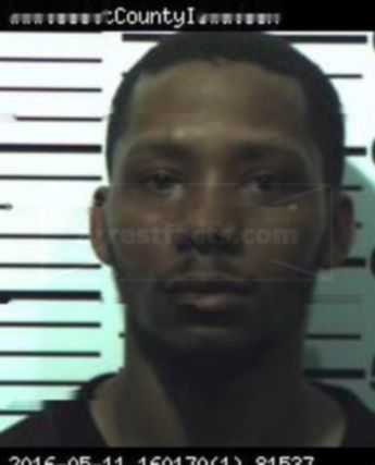 Delbert Antonio Blake