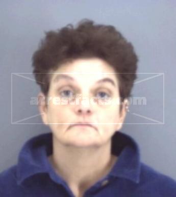 Karla Mcpheeters Moody