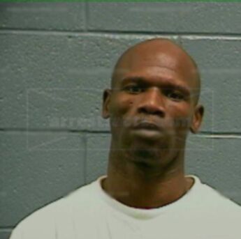 Ladarryl Donyel Harris