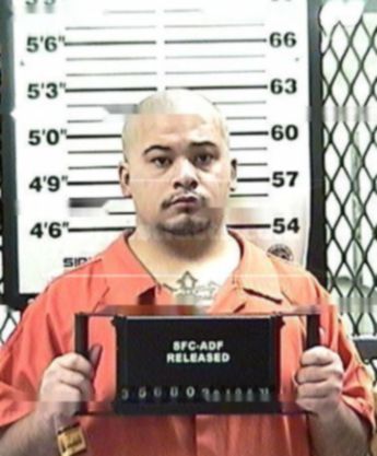 Louie A Montoya