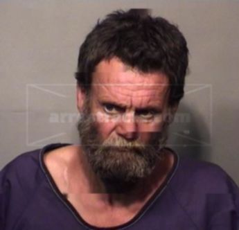 Donnie Wayne Rankin