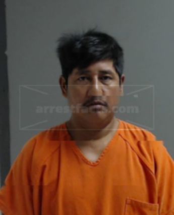 Ramon Sabino Martinez