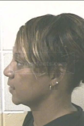 Lishondia Smith