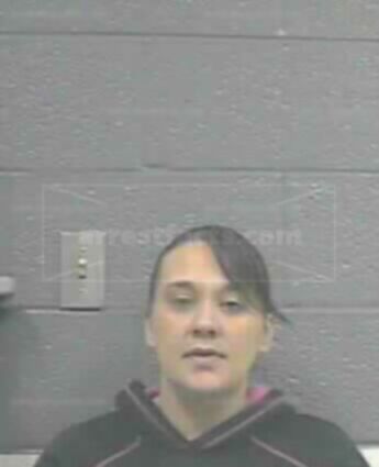 Rachel Elaine Saunders