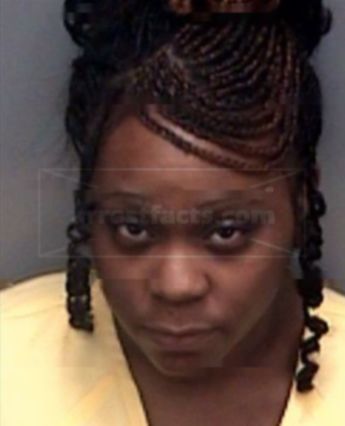 Shatoya Latrice Barber