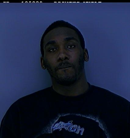 Curtis Le'nard Whitaker