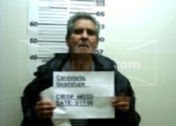 Guadalupe Candelaria