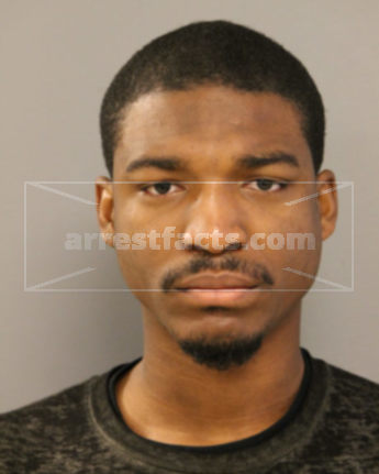 Deshaun Kennedy