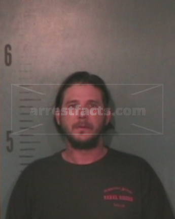 John Michael Sapp