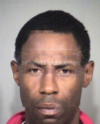Joseph Uriah Bolts