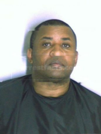 Patrick Emanuel Graves