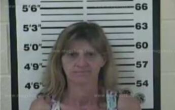 Kathy Marie Ollis